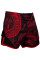 Шорти для MMA Venum Dragons Flight Fightshorts Red