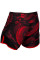 Шорти для MMA Venum Dragons Flight Fightshorts Red