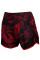 Шорти для MMA Venum Dragons Flight Fightshorts Red