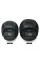 Лапи Rival RPM11 Evolution Punch Mitts Black Black