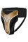 Захист паху RDX Aura Plus T-17 Golden