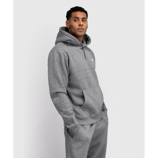 Худі Venum Silent Power Hoodie Cloud Grey