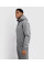 Худі Venum Silent Power Hoodie Cloud Grey