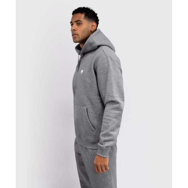 Худі Venum Silent Power Hoodie Cloud Grey