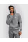 Худі Venum Silent Power Hoodie Cloud Grey