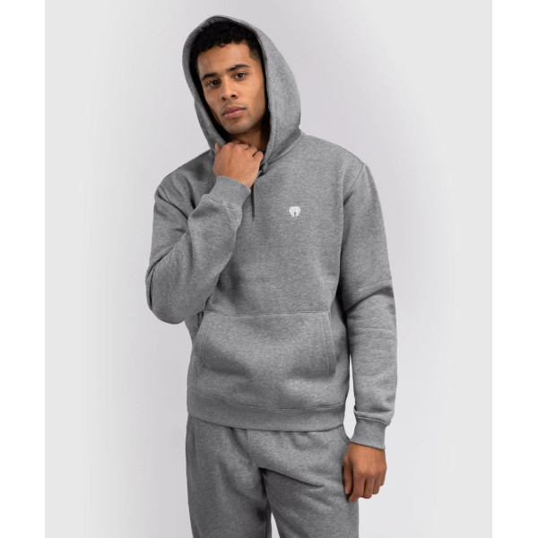 Худі Venum Silent Power Hoodie Cloud Grey