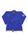 Кімоно Peresvit Keep Fighting Gi for Adults Royal Blue