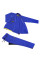 Кімоно Peresvit Keep Fighting Gi for Adults Royal Blue