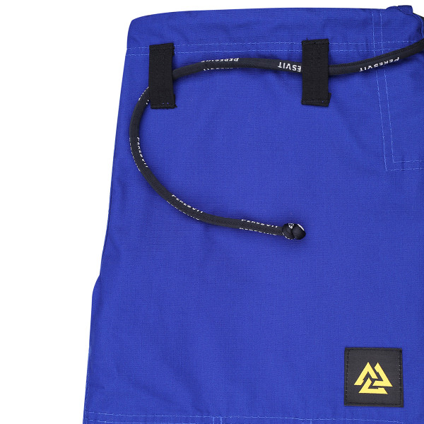 Кімоно Peresvit Keep Fighting Gi for Adults Royal Blue
