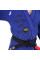 Кімоно Peresvit Keep Fighting Gi for Adults Royal Blue