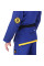 Кімоно Peresvit Keep Fighting Gi for Adults Royal Blue