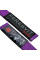 Пояс для кімоно Peresvit The Rising Sun Premium BJJ Belt Purple