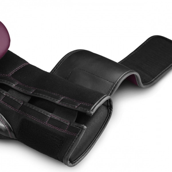 Боксерські рукавиці Hayabusa S4 Boxing Gloves Wine