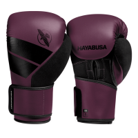 Боксерські рукавиці Hayabusa S4 Boxing Gloves Wine