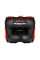 Боксерський шолом Peresvit Momentum Headguard Black Metalic Orange