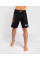 Шорти для MMA Venum Gladiator 5.0 Men’s Fight Shorts Black Silver