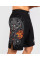 Шорти для MMA Venum Gladiator 5.0 Men’s Fight Shorts Black Silver