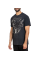 Футболка Affliction Black Night Tee Black Beauty Potassium Spray