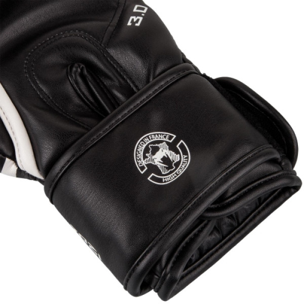 Боксерські рукавиці Venum Challenger 3.0 Boxing Gloves White Black
