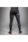 Легінси Venum Eclipse Spats Black Ivory