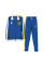 Спортивний костюм Peresvit Adults National Flag Track Suit Blue