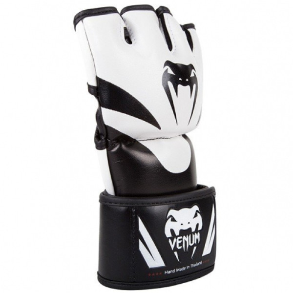 Рукавиці Venum Attack MMA Gloves Skintex Leather