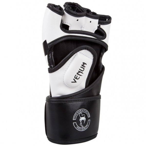 Рукавиці Venum Attack MMA Gloves Skintex Leather