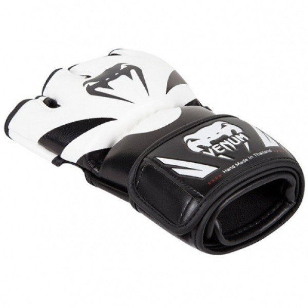 Рукавиці Venum Attack MMA Gloves Skintex Leather