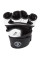 Рукавиці Venum Attack MMA Gloves Skintex Leather