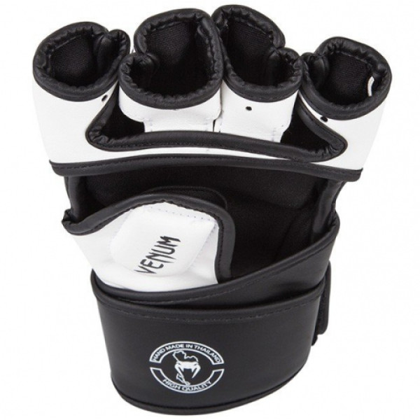 Рукавиці Venum Attack MMA Gloves Skintex Leather