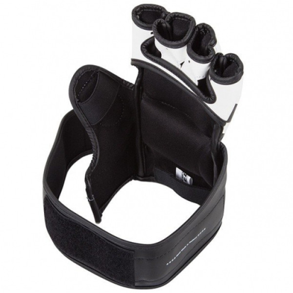 Рукавиці Venum Attack MMA Gloves Skintex Leather