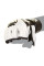 Рукавиці Venum Attack MMA Gloves Skintex Leather