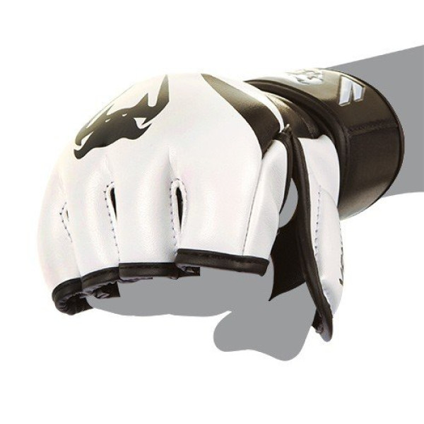 Рукавиці Venum Attack MMA Gloves Skintex Leather