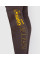 Компресійні штани UFC Venum FIGHT WEEK 4.0 Men's Spats Dark Brown