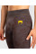 Компресійні штани UFC Venum FIGHT WEEK 4.0 Men's Spats Dark Brown