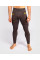 Компресійні штани UFC Venum FIGHT WEEK 4.0 Men's Spats Dark Brown