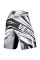Шорти для MMA Venum Galactic 2.0 Carbon Fightshorts White