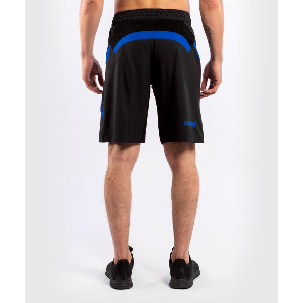 Шорти для MMA Venum Nogi 3.0 Fightshorts Black Blue