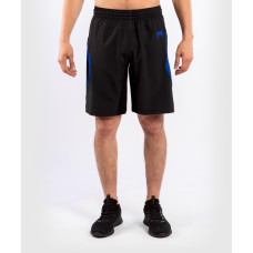 Шорти для MMA Venum Nogi 3.0 Fightshorts Black Blue