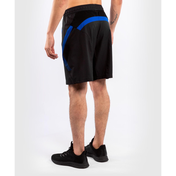 Шорти для MMA Venum Nogi 3.0 Fightshorts Black Blue
