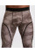 Компресійні штани Venum Electron 3.0 Spats Sand
