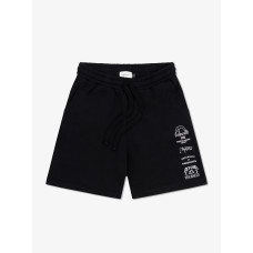 Шорти Manto Multi Black