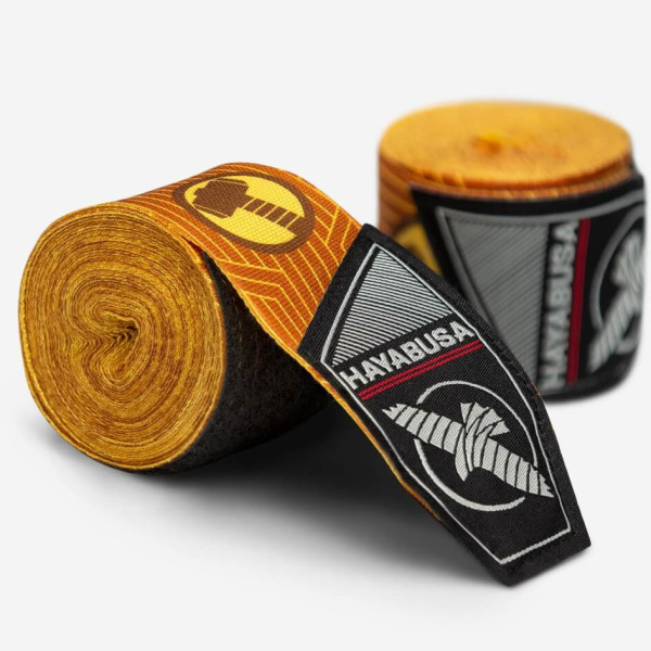 Бинти боксерські Hayabusa Marvel Hero Elite Handwraps Thor