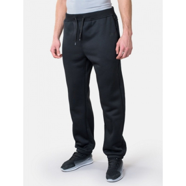 Спортивні штани Peresvit Neoteric Warm Up Tapered Pants Black