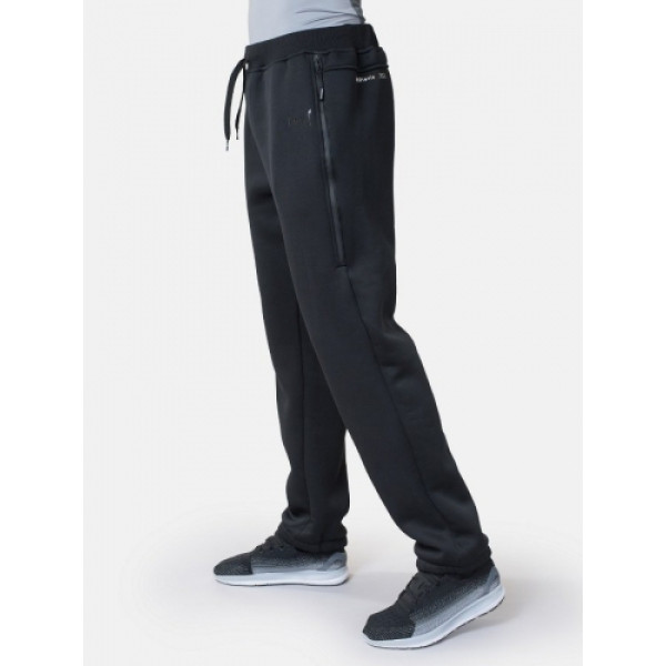 Спортивні штани Peresvit Neoteric Warm Up Tapered Pants Black