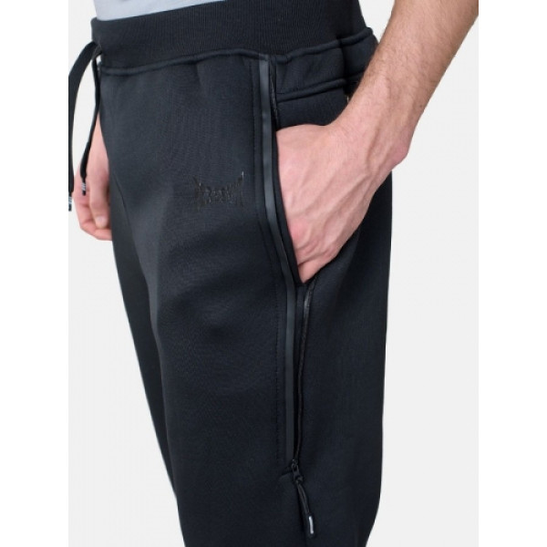 Спортивні штани Peresvit Neoteric Warm Up Tapered Pants Black