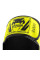 Захист гомілки Venum Elite Standup Shinguards Neo Yellow