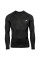 Рашгард Venum G-Fit Rashguards Black
