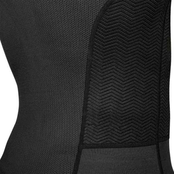 Рашгард Venum G-Fit Rashguards Black