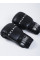 Боксерські рукавиці MANTO Boxing Gloves Impact Black